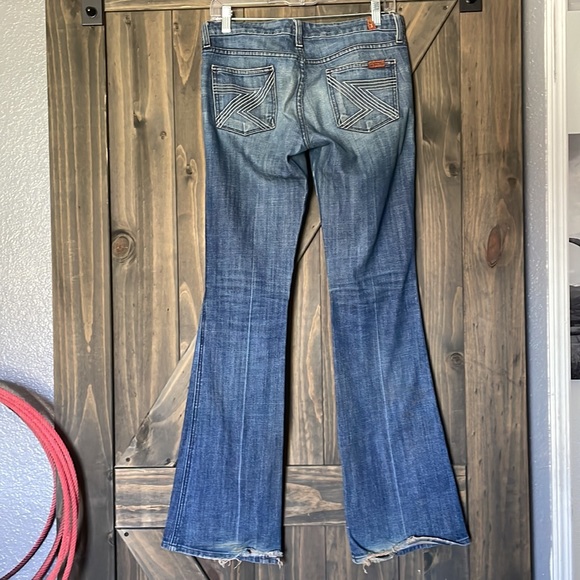 7 for all mankind Flynt - Picture 4 of 6